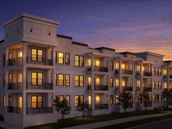 3006 Old Taylor Road Unit 1210, Oxford, MS 38655