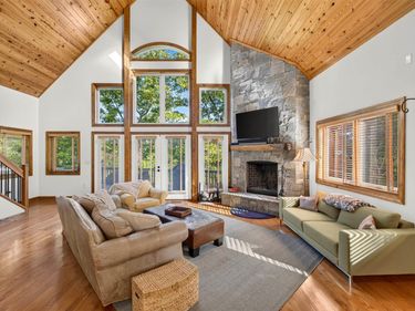 33 COOPERS VANTAGE , Wintergreen Resort, VA 22967