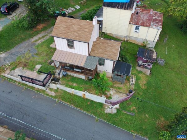 204 SPRING ST , Charlottesville, VA 22903