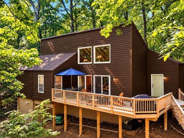 16 CHESTNUT LN , Wintergreen Resort, VA 22967