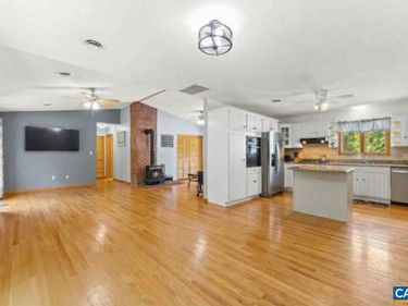 323 PEACEFUL LN , Palmyra, VA 22963