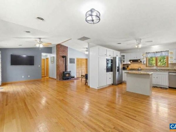 323 PEACEFUL LN, Palmyra, VA 22963