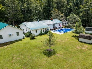 323 PEACEFUL LN , Palmyra, VA 22963