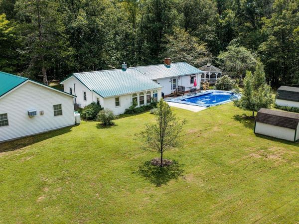 323 PEACEFUL LN , Palmyra, VA 22963