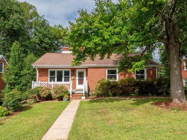 1431 BRIARCLIFF AVE , Charlottesville, VA 22903