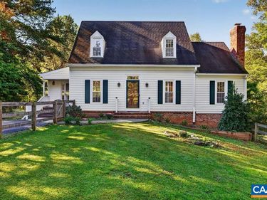 2605 CEDAR RIDGE LN , Charlottesville, VA 22901
