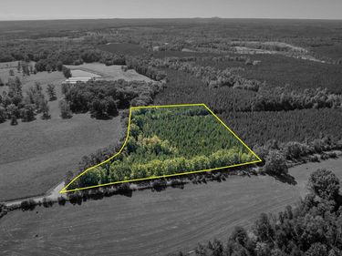 TBD BRIDGEPORT RD , Scottsville, VA 24590