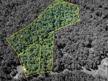 TBD JAMES RIVER RD , Scottsville, VA 24590