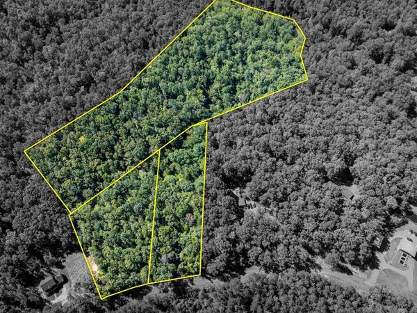 TBD JAMES RIVER RD , Scottsville, VA 24590