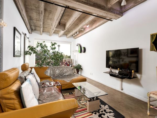 1115 S Alamo Street, UNIT 2413, San Antonio, TX 78210