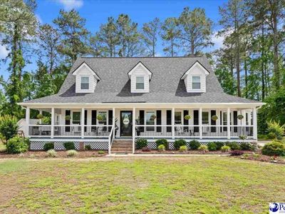 1348 Cottingham Road, Florence, SC 29505