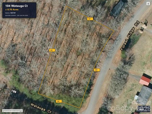 104 Watauga Court , Bessemer City, NC 28016