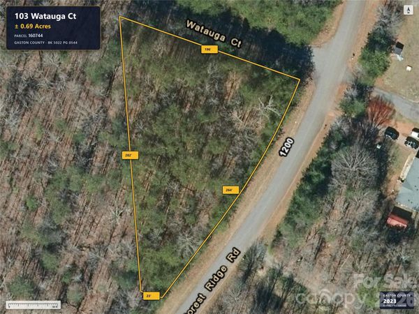 103 Watauga Court , Bessemer City, NC 28016