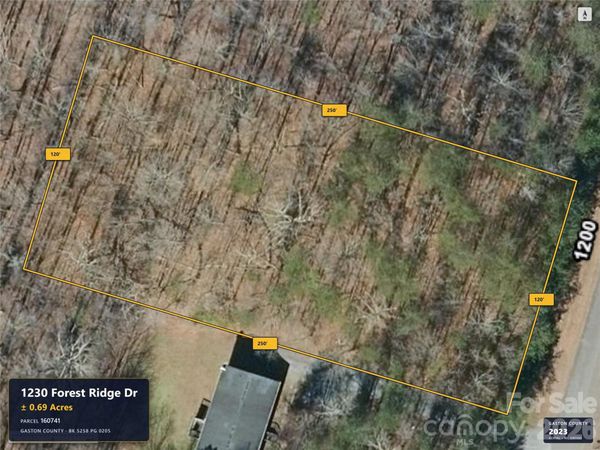 1230 Forest Ridge Drive , Bessemer City, NC 28016