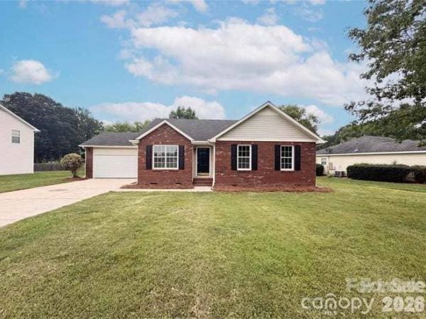 5001 Jacquelyne Drive , Indian Trail, NC 28079