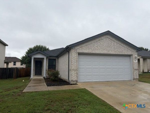 191 Valero Drive , San Marcos, TX 78666