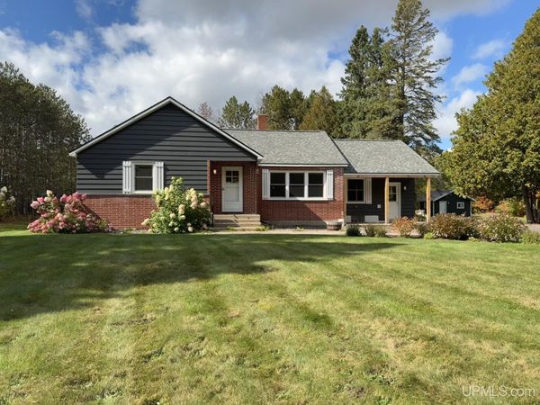35345 Timonen Road, Chassell Twp, MI 49916