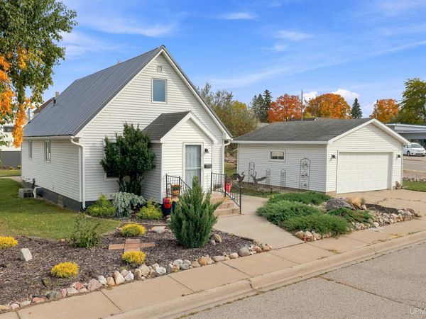 706 Stephenson Street, Norway, MI 49870