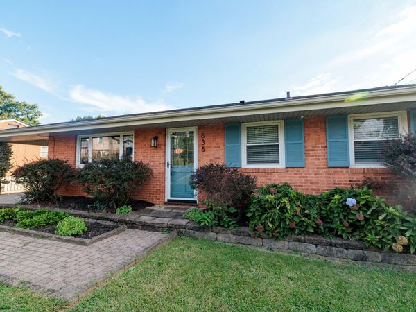 635 E Augusta AVE , Vinton, VA 24179