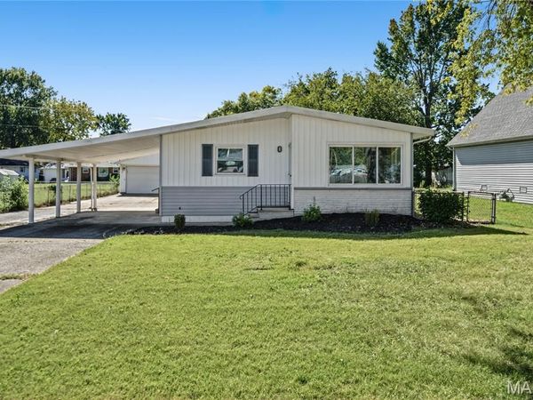 2614 Pine Street, Granite City, IL 62040