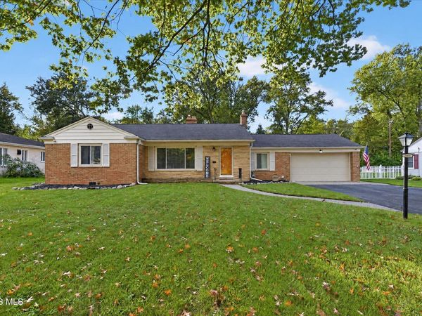 2801 Wicklow Road , Toledo, OH 43606
