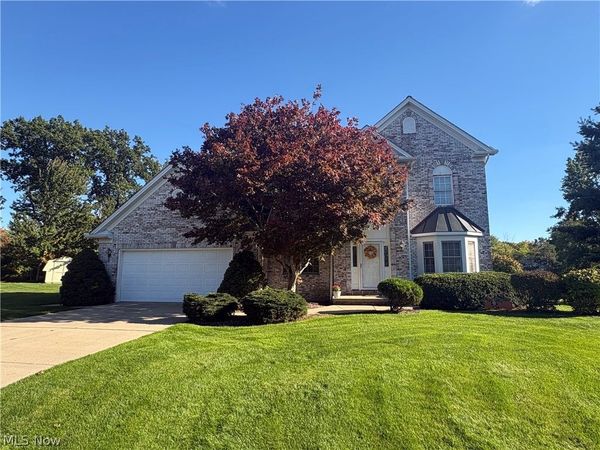 19457 Stony Point Drive , Strongsville, OH 44136