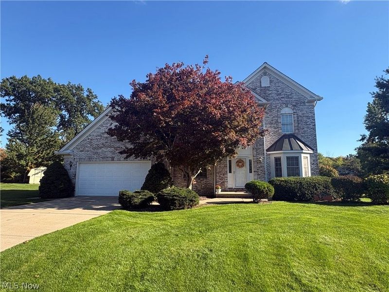 19457 Stony Point Drive, Strongsville, OH 44136 Photo 1
