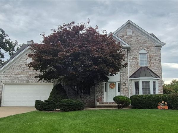 19457 Stony Point Drive , Strongsville, OH 44136