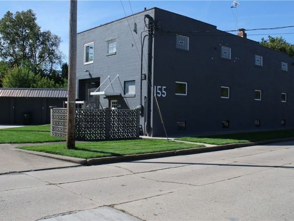 155 North Street NW, Warren, OH 44420