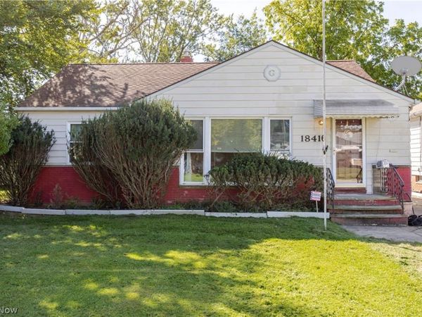 18416 Hazelwood Avenue , Parma, OH 44137