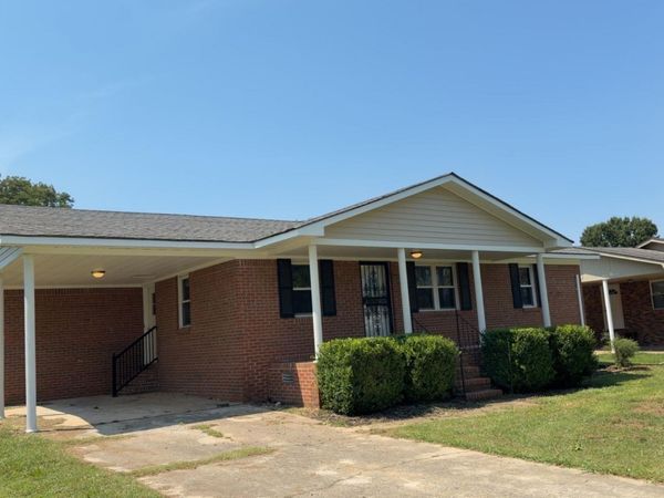 1111 James Avenue, Courtland, AL 35618