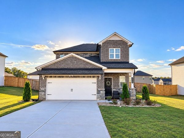 1241 Arnhem Drive Drive, Hampton, GA 30228