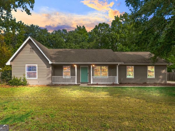 703 E Bay Avenue, Kingsland, GA 31548