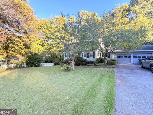 4694 Marc Court SW, Lilburn, GA 30047