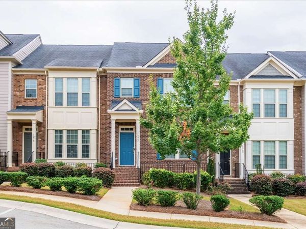 1272 Park Bench Place, Mableton, GA 30126