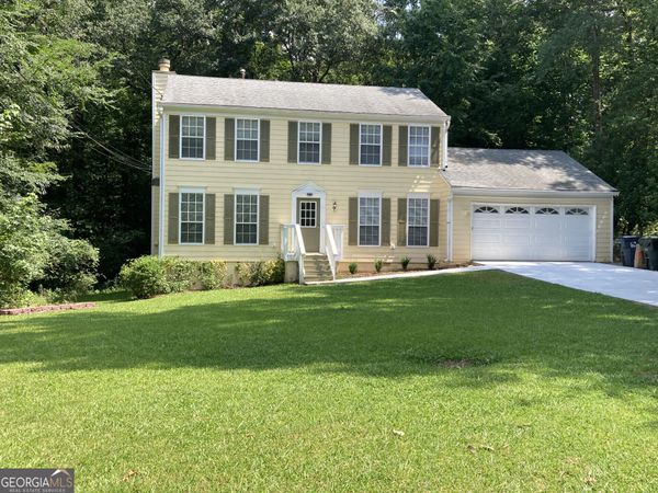 5979 Eton Court, Norcross, GA 30071
