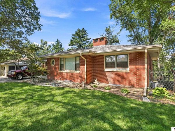4310 Mohawk Street, Lincoln, NE 68510