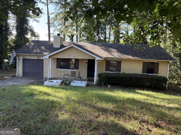 100 Cay Court SW, Atlanta, GA 30349