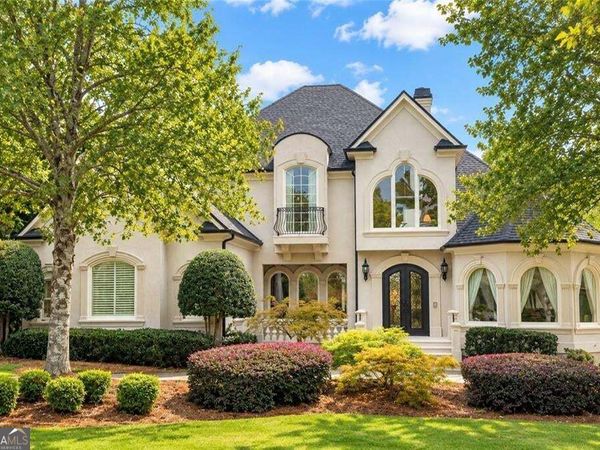 401 Black Diamond Court, Johns Creek, GA 30097