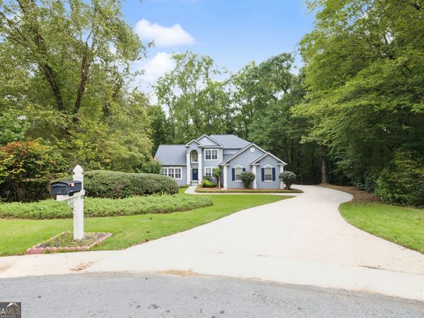 35 Parlor Circle, Sharpsburg, GA 30277