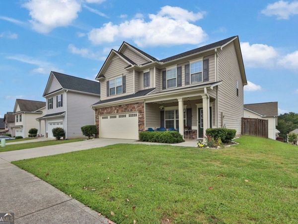 860 Pine Arbor Lane, Lawrenceville, GA 30043
