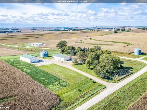 1348 Oak Road, Harlan, IA 51537
