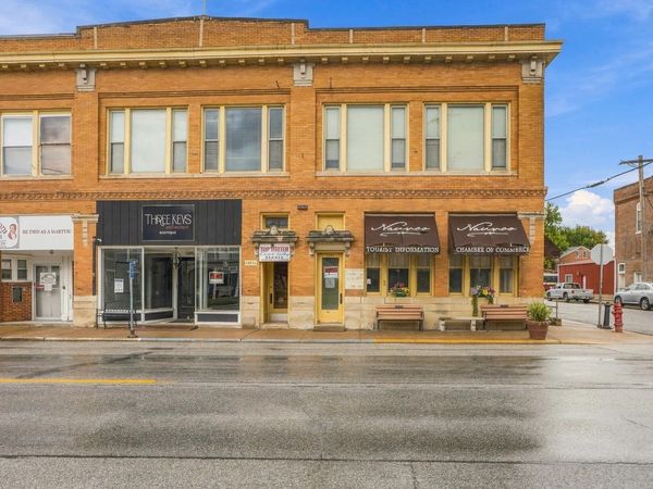 1295 Mulholland Street, Nauvoo, IL 62354
