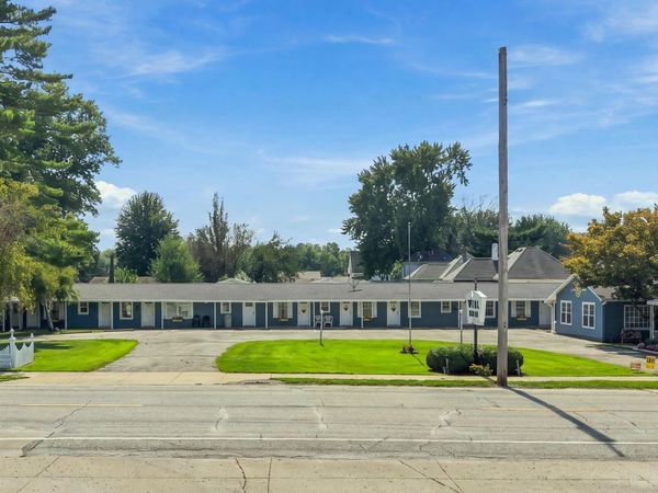 1610 Mulholland Street, Nauvoo, IL 62354