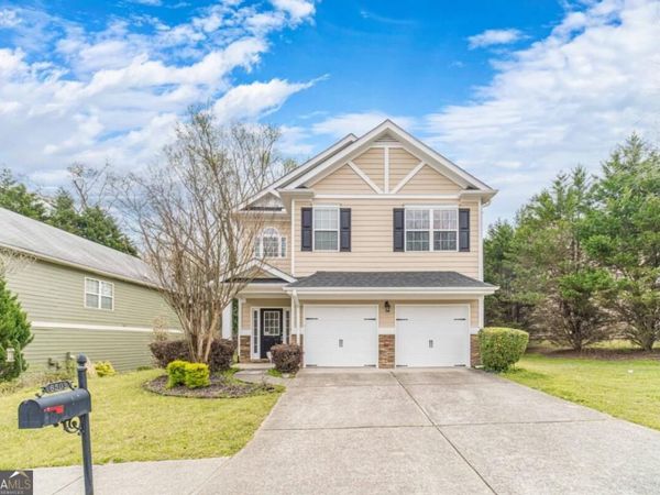 6503 Silk Tree Pointe, Braselton, GA 30517