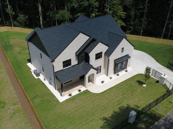 1560 Ewing Chapel Road, Dacula, GA 30019