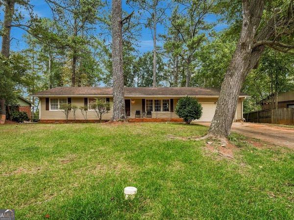 4252 Newcomb Road, Decatur, GA 30034