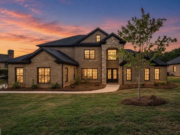 5286 Brookhollow Drive, Douglasville, GA 30135