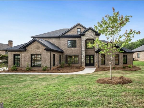 5286 Brookhollow Drive, Douglasville, GA 30135