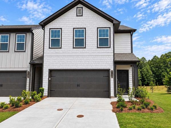 5130 Arista Drive, Douglasville, GA 30135